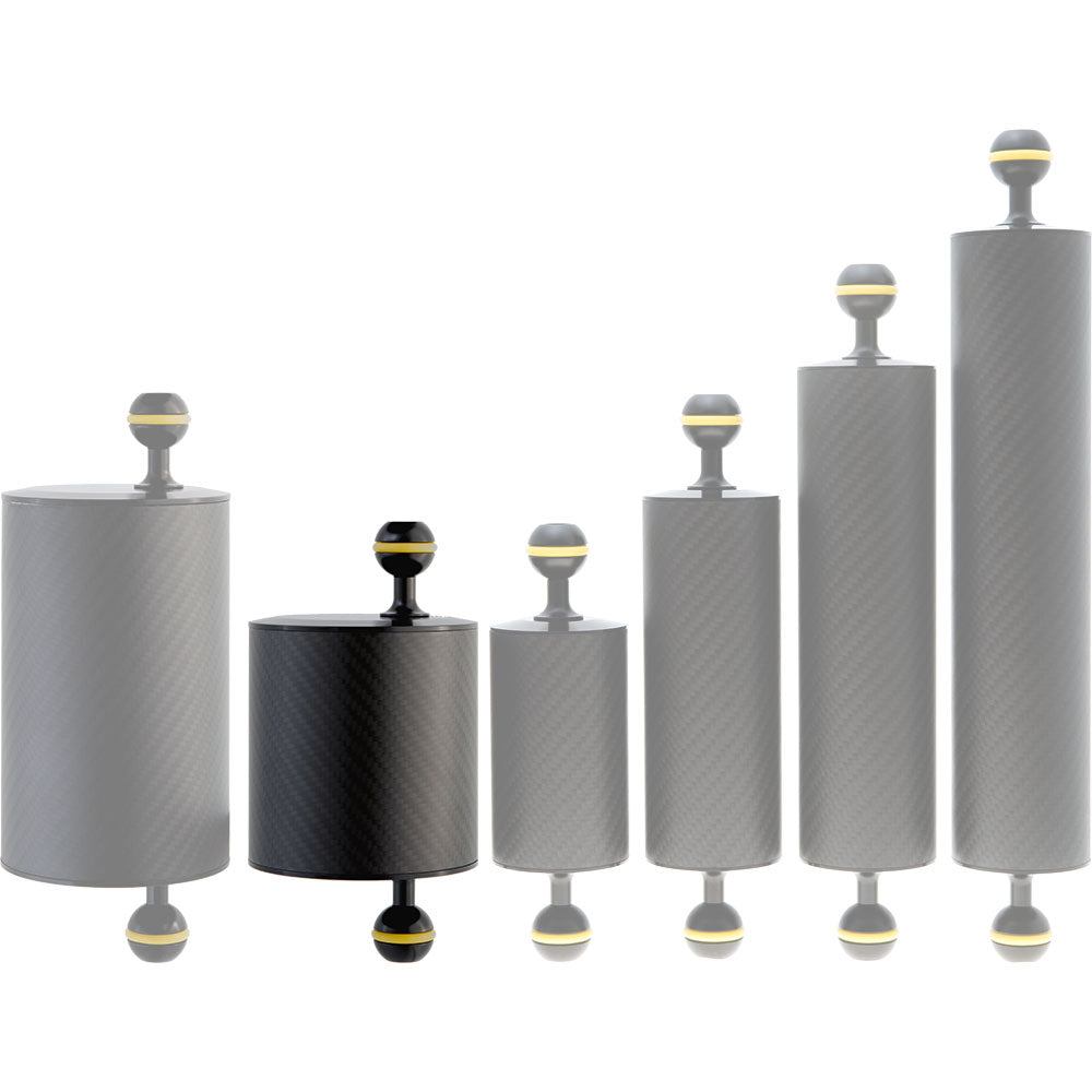 Howshot Carbon Fiber Float Arm Howshot Carbon Fiber Float Arm